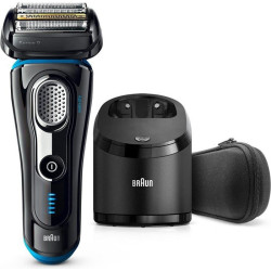 Braun Rasoir électrique Series 9 - 9280cc Wet&Dry