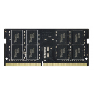S/O 32GB DDR4 PC 3200 Team Elite retail TED432G3200C22-S01 | Teamgroup