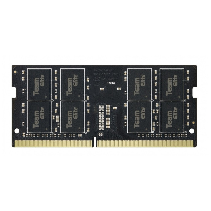 S/O 32GB DDR4 PC 3200 Team Elite retail TED432G3200C22-S01 | Teamgroup