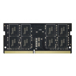 S/O 32GB DDR4 PC 3200 Team Elite retail TED432G3200C22-S01 | Teamgroup