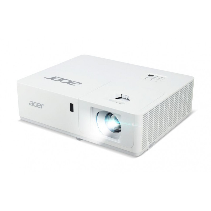 Acer PL6510 DLP-Projektor Laserdiode 3D 5500ANSI-Lumen MR.JR511.001