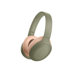 SONY WH-H910 Casque audio sans fil Vert