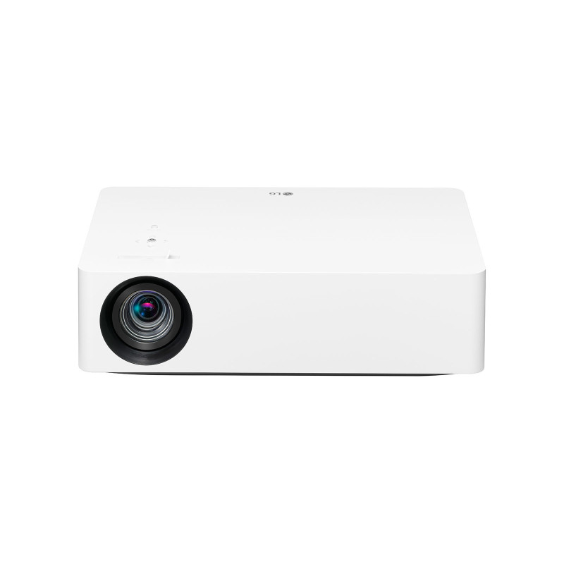 LG Projecteur HU70LS Largo CineBeam DLP RGB LED 4844202