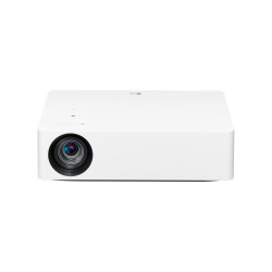 LG Projecteur HU70LS Largo CineBeam DLP RGB LED 4844202