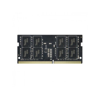 S/O 16GB DDR4 PC 2666 Team Elite retail TED416G2666C19-S01