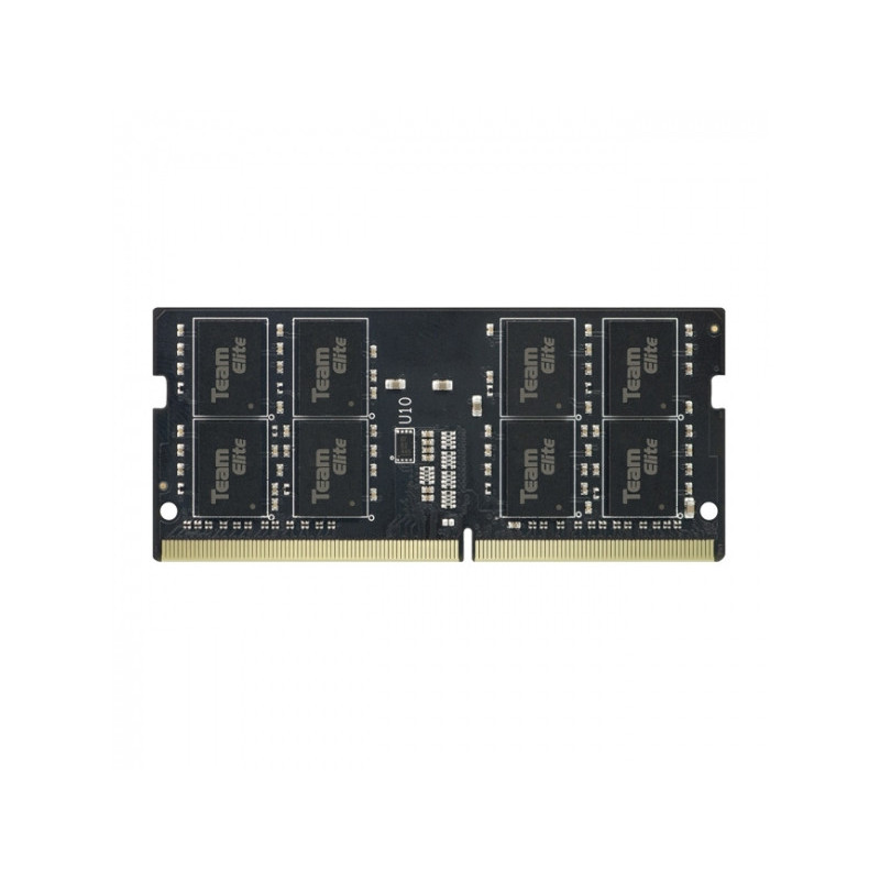 S/O 16GB DDR4 PC 2666 Team Elite retail TED416G2666C19-S01 S/O 16GB DDR4 PC 2666 Team Elite retail TED416G2666C19-S01