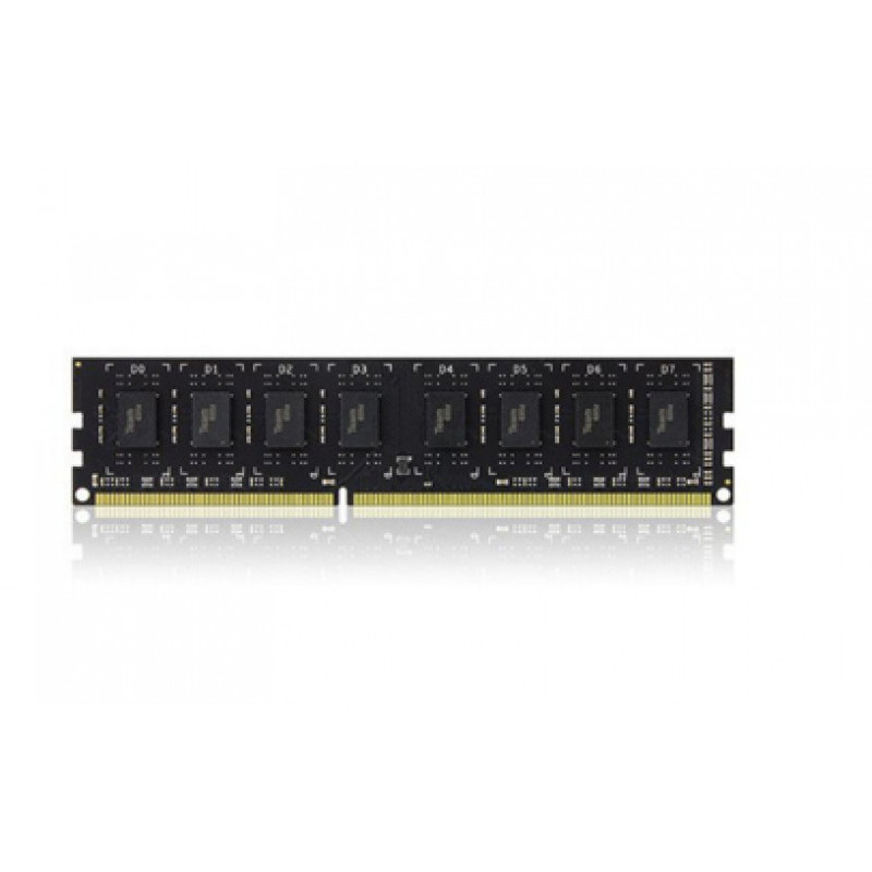 DDR4 16GB PC 2666 Team Elite TED416G2666C1901 | Teamgroup