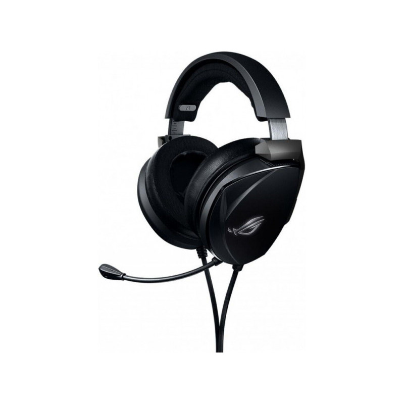 ASUS ROG Theta Casque gaming avec transducteur électret 90YH02GE-B1UA00