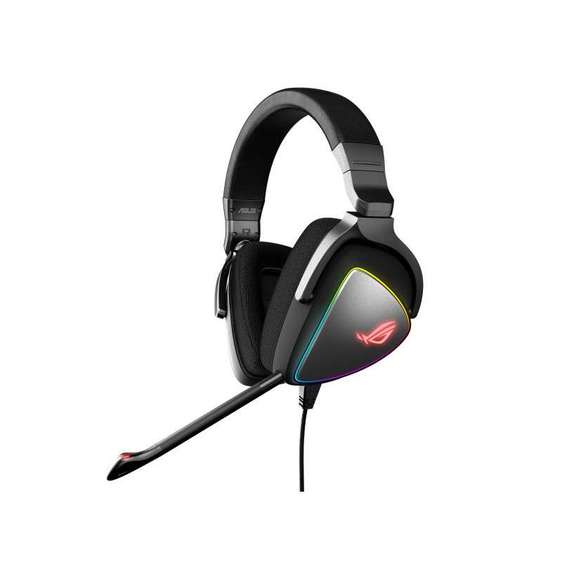 ASUS ROG Delta Casque Gaming 90YH00Z1-B2UA00