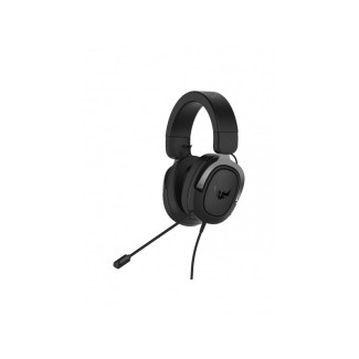 ASUS Headset TUF H3 Gaming Gun Metal 90YH028G-B1UA00