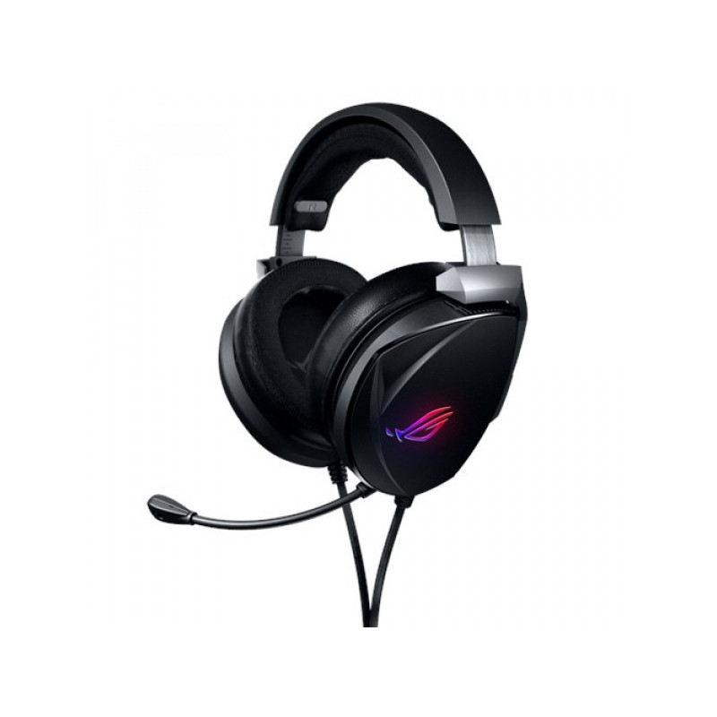 ASUS ROG Theta surround 7.1 Casque gaming USB 90YH01W7-B2UA00