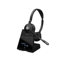 JABRA Jabra Engage 75 Casque audio-micro Bluetooth 9559-583-111