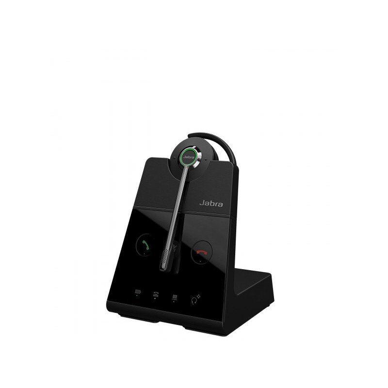 JABRA Engage 65 Casque audio-micro monaural Bluetooth 9555-553-111