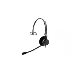 JABRA BIZ 2300 QD Casque audio-micro monaural - 2303-820-104