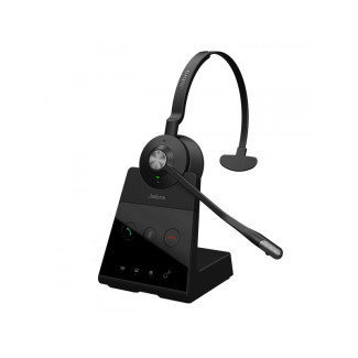 JABRA Engage 65 Casque audio-micro monaural Bluetooth DECT 9553-553-111