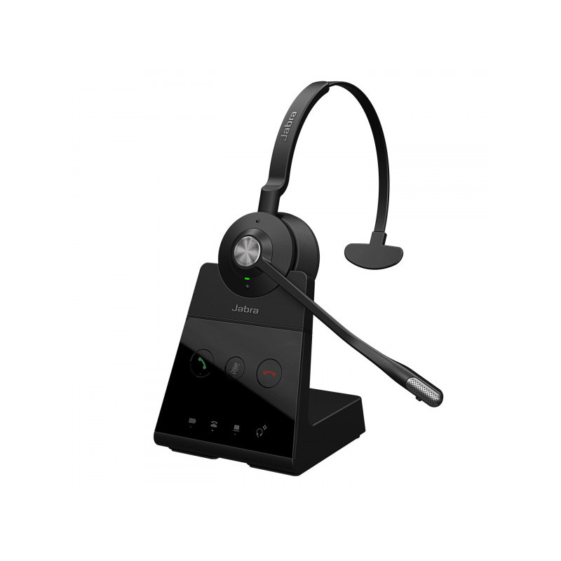 JABRA Engage 65 Casque audio-micro monaural Bluetooth DECT 9553-553-111