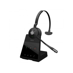 JABRA Engage 65 Casque audio-micro monaural Bluetooth DECT 9553-553-111