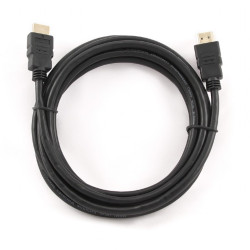 CableXpert Câble HDMI Haute vitesse ??mâle-mâle 3.0 m CC-HDMI4-10 