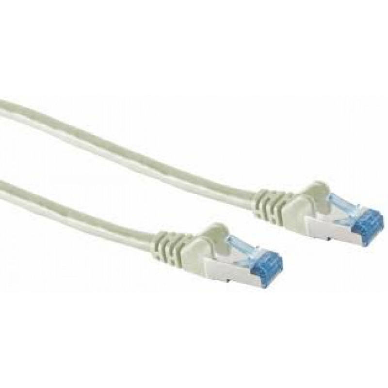 Patchkabel CAT6a RJ45 S/FTP 2m 75712 Patchkabel CAT6a RJ45 S/FTP 2m 75712