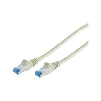 Patchkabel CAT6a RJ45 S/FTP 5m 75715