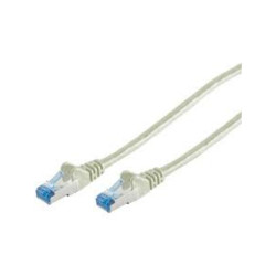 Patchkabel CAT6a RJ45 S/FTP 5m 75715