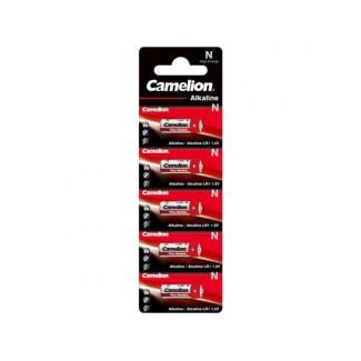 Batterie Camelion Plus Alkaline LR1 Lady (5 St.)