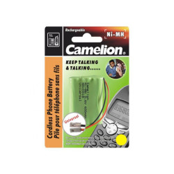 Camelion Accu 3.6V 600mAH (1 pièce)