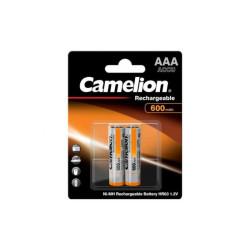Akku Camelion AAA Micro 600mAH (2 piles)