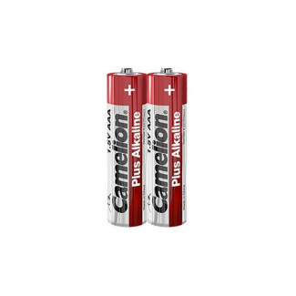 Camelion Batterie Plus Alkaline LR03 Micro AAA (2 piles)