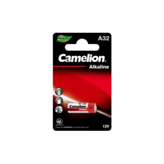 Batterie Camelion Plus Alkaline 9V LR32A (1 St.)