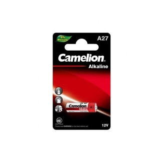Batterie Camelion Plus Alkaline LR27A (1 St.)