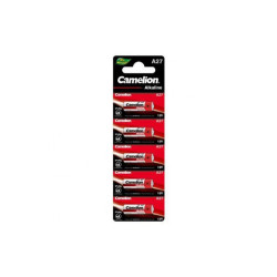 Batterie Camelion Plus Alkaline LR27A(5 St.)