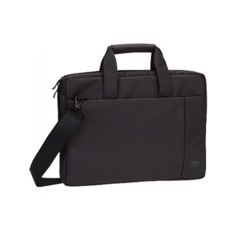 Riva NB Tasche 8221 13.3 black 8221 BLACK Riva NB Tasche 8221 13.3 black 8221 BLACK