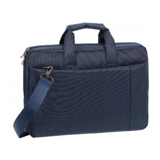 Riva NB Tasche 8231 15.6 blue 8231 BLUE