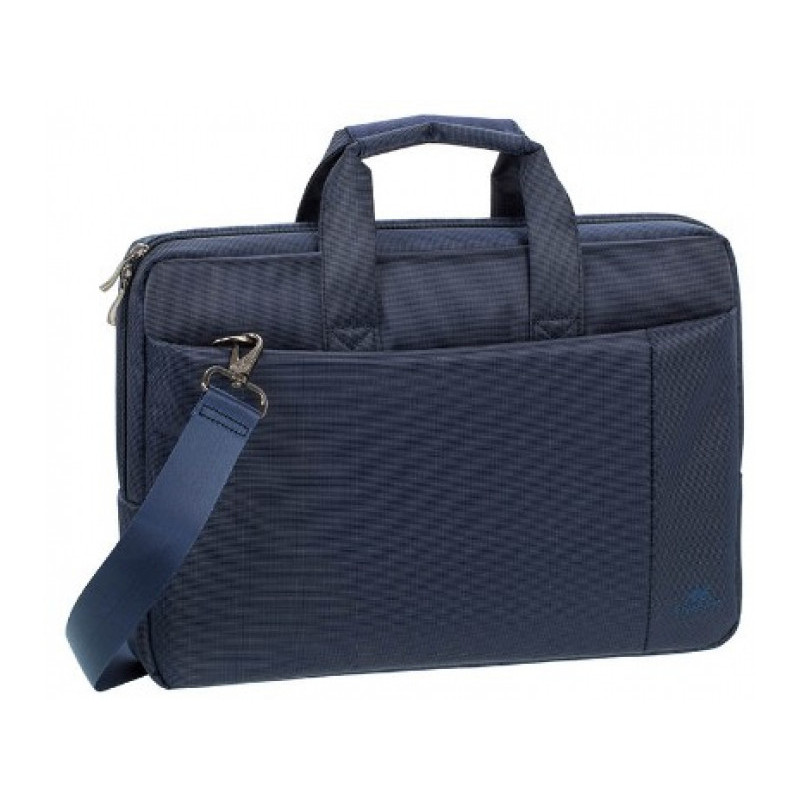 Riva NB Tasche 8231 15.6 blue 8231 BLUE Riva NB Tasche 8231 15.6 blue 8231 BLUE