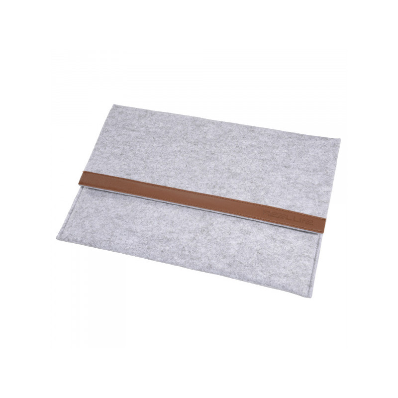 Ultron felt sleeve 33cm 13.3 grey 156530 Ultron felt sleeve 33cm 13.3 grey 156530
