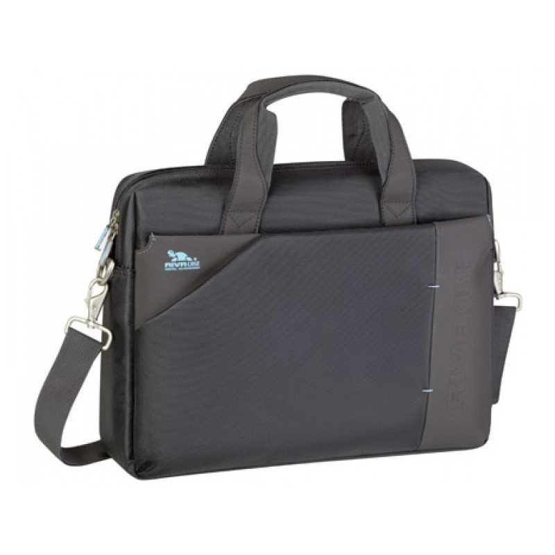Riva NB Tasche 8231 15.6 black 8231 BLACK Riva NB Tasche 8231 15.6 black 8231 BLACK