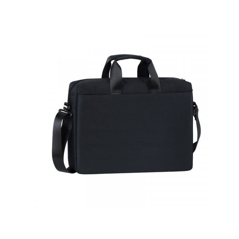 Riva NB Tasche 8335 15.6 black 8335 BLACK Riva NB Tasche 8335 15.6 black 8335 BLACK