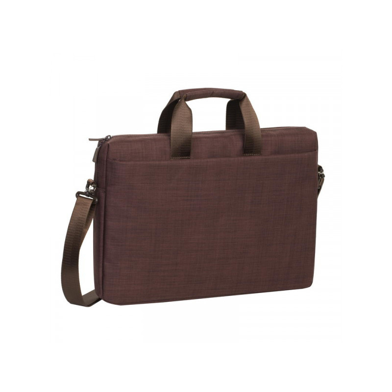 Riva NB Tasche 8335 15.6 brown 8335 BROWN Riva NB Tasche 8335 15.6 brown 8335 BROWN