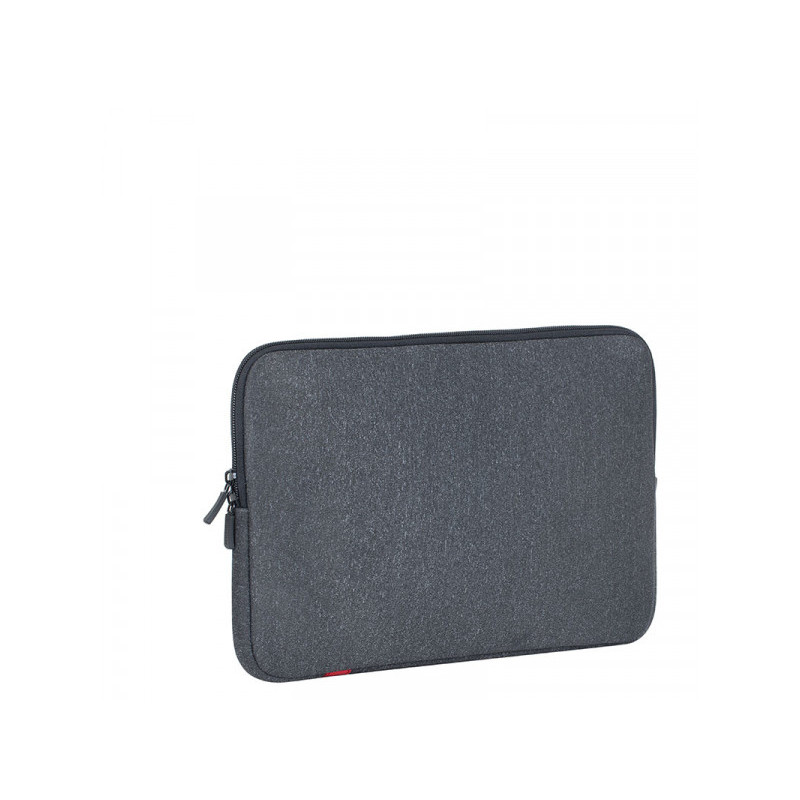 Rivacase 5123 - Housse - 33.8 cm (13.3inch) - 160 g - Gris 5123 DARK GREY Rivacase 5123 - Housse - 33.8 cm (13.3inch) - 160 g - Gris 5123 DARK GREY
