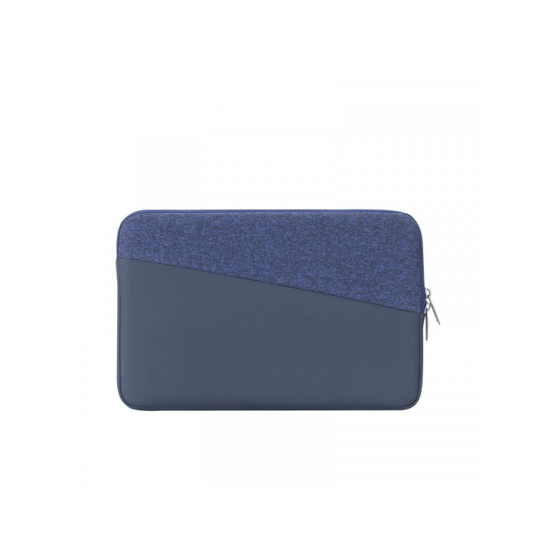 Rivacase 7903 - Housse - 33.8 cm (13.3inch) - 240 g - Bleu 7903 BLUE Rivacase 7903 - Housse - 33.8 cm (13.3inch) - 240 g - Bleu 7903 BLUE