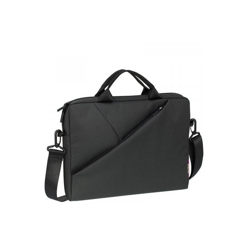 Rivacase 8720 - Malette - 33.8 cm (13.3inch) - 390 g - Gris 8720 GREY Rivacase 8720 - Malette - 33.8 cm (13.3inch) - 390 g - Gris 8720 GREY