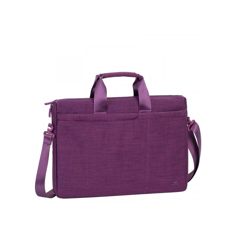 Riva NB Tasche 8335 15.6 Purple 8335 PURPLE Riva NB Tasche 8335 15.6 Purple 8335 PURPLE