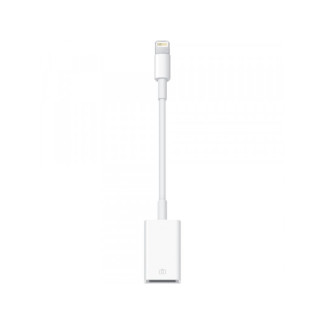 Adaptateur Apple Lightning vers USB pour appareil photo MD821ZM/A