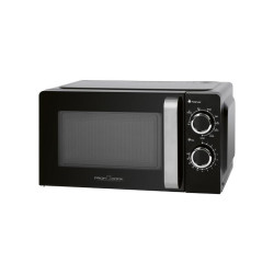 ProfiCook Microwave with Grill 17L 700/900W PC-MWG 1208