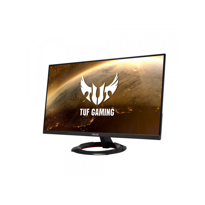 ASUS 61.0cm Gaming VG249Q1R TUF DP+HDMI 165hz F-Sync Spk 90LM05V1-B01E70 ASUS 61.0cm Gaming VG249Q1R TUF DP+HDMI 165hz F-Sync Spk 90LM05V1-B01E70