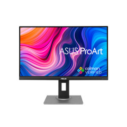 ASUS 68.6cm Profess.PA278QV WQHD DVI HDMI DP IPS Spk Lift 90LM05L1-B01370