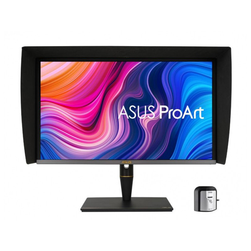 ASUS 68.6cm Profess.PA27UCX-K HDMI DP IPS Spk Lift 90LM04NC-B01370 ASUS 68.6cm Profess.PA27UCX-K HDMI DP IPS Spk Lift 90LM04NC-B01370