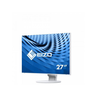 EIZO 68.5cm (27)  EV2785-WT 169 2xHDMI+2xDP+USB-C IPS EV2785-WT