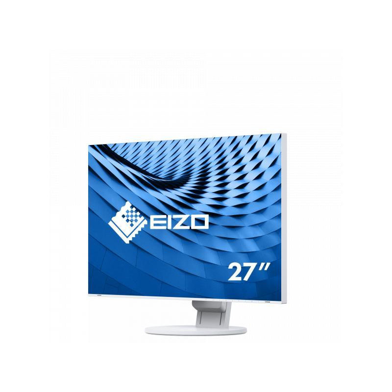 EIZO 68.5cm (27) EV2785-WT 169 2xHDMI+2xDP+USB-C IPS EV2785-WT EIZO 68.5cm (27) EV2785-WT 169 2xHDMI+2xDP+USB-C IPS EV2785-WT